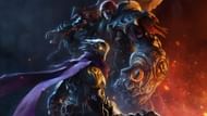 Darksiders powerful characters (Image via Vigil Games)